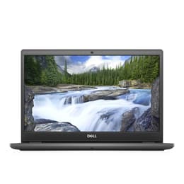 Dell Latitude 3410 14-inch (2020) - Core i5 - Gen 10 (U) - 16GB - SSD 256 GB QWERTZ - Alemão