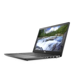 Dell Latitude 3410 14-inch (2020) - Core i5 - Gen 10 (U) - 16GB - SSD 256 GB QWERTZ - Alemão