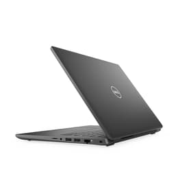 Dell Latitude 3410 14-inch (2020) - Core i5 - Gen 10 (U) - 16GB - SSD 256 GB QWERTZ - Alemão