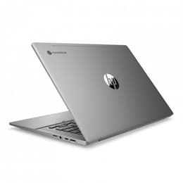 HP Chromebook 14B-NA0044NF Core i3 1.7 GHz 128GB SSD - 8GB AZERTY - Francês