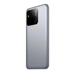 Xiaomi Redmi 10A 64GB - Cinzento - Desbloqueado