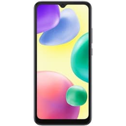 Xiaomi Redmi 10A 64GB - Cinzento - Desbloqueado