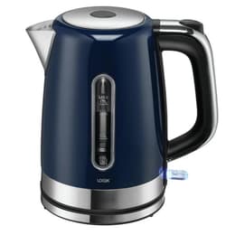Logik 17Skbu21 Azul 1,7000L - Chaleira Elétrica