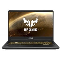 Asus TUF 705DT-H7247T 17"-inch - Ryzen 7 3750H - 16GB - SSD 512 GB NVIDIA GeForce GTX 1650 AZERTY - Francês
