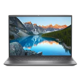 Dell Inspiron 5310 13-inch (2021) - Core i7 - Gen 11 (H) - 8GB - SSD 512 GB AZERTY - Francês