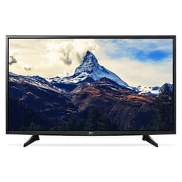 Lg 48,0000-inch 49UH610V 3840 x 2160 TV