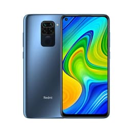 Xiaomi Redmi 10X 4G 128GB - Azul - Desbloqueado