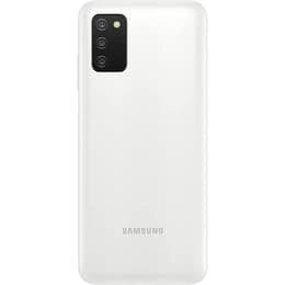 Galaxy A03S 32GB - Branco - Desbloqueado