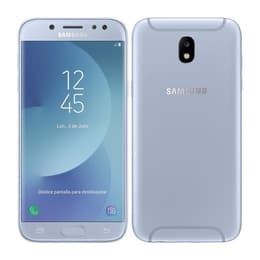Galaxy J5 (2017) 16GB - Azul - Desbloqueado - Dual-SIM