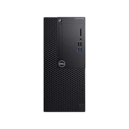 Dell OptiPlex 3060 MT Core i7-8700 3.2 - SSD 256 GB - 16GB