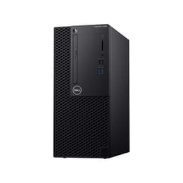 Dell OptiPlex 3060 MT Core i7-8700 3.2 - SSD 256 GB - 16GB