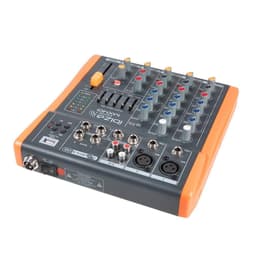 Ibiza Sound MX401 Acessórios De Áudio