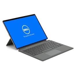 Dell Latitude 7320 Detachable 13-inch (2021) - Core i5 - Gen 11 (G) - 8GB - SSD 256 GB AZERTY - Francês