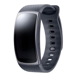 Gear Fit2 Dispositivos Conectados