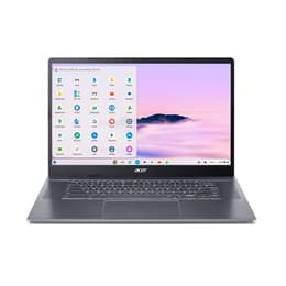 Acer Chromebook 515 CB515-2HT-39N3 15-inch (2023) - Core i3-1215U - 8GB - SSD 256 GB QWERTZ - Alemão