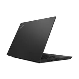 Lenovo ThinkPad E14 G1 14-inch (2020) - Core i5 - Gen 10 (U) - 8GB - SSD 256 GB QWERTY - Italiano
