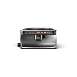 Cafeteira de Expresso de Cápsula com moedor Saeco Suprema SM8889/00 L - Preto