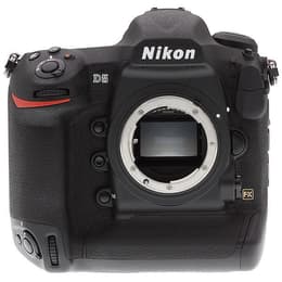Nikon D5 Reflex 20 - Preto