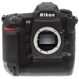 Reflexo D5 - Preto
