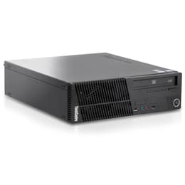 Lenovo ThinkCentre M72e SFF Pentium G645 2,9 - HDD 500 GB - 4GB