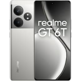 GT 6T 256GB - Prateado - Desbloqueado