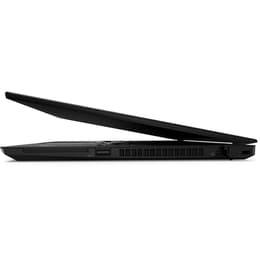 Lenovo ThinkPad T14s AMD G1 14-inch (2020) - Ryzen 5 - 4000 Series (U) - 16GB - SSD 512 GB QWERTY - Português