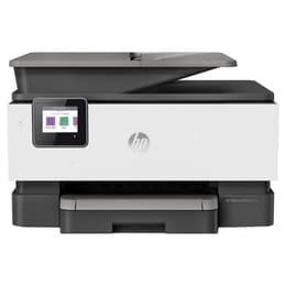 HP OfficeJet Pro 9010 Impressora a jacto de tinta