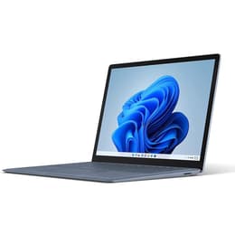 Microsoft Surface Laptop 4 13-inch (2021) - Core i7 - Gen 11 (G) - 16GB - SSD 256 GB AZERTY - Francês