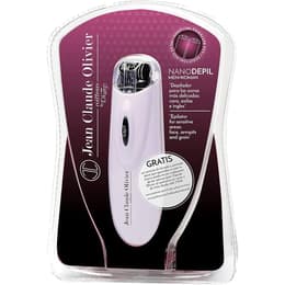 Depiladora Jean Claude Olivier IDCP