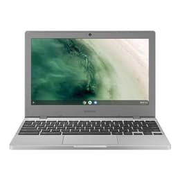 Samsung ChromeBook 4 Celeron N4000 1.1 GHz 32GB SSD - 4GB QWERTY - Inglês