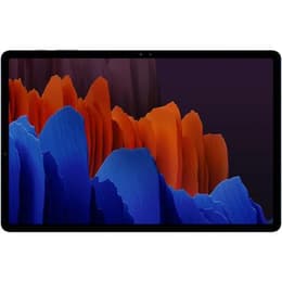 Galaxy Tab S7+ 256GB - Azul Escuro - WiFi