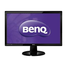 22-inch Benq GL2250 1920 x 1080 LCD Monitor Preto