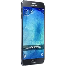 Galaxy A8 32GB - Preto - Desbloqueado