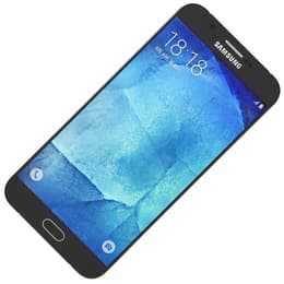 Galaxy A8 32GB - Preto - Desbloqueado