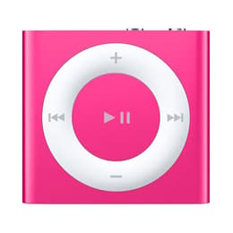 Appel iPod Shuffle Leitor De Mp3 & Mp4 1GB- Malva