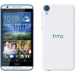 HTC Desire 820s 16GB - Branco - Desbloqueado