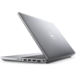 Dell Latitude 5521 15-inch (2021) - Core i5 - Gen 11 (H) - 16GB - SSD 512 GB QWERTZ - Alemão