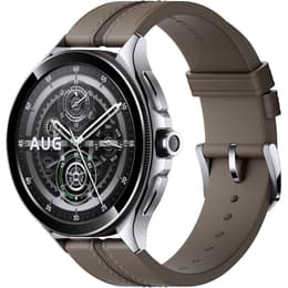Xiaomi Smart Watch Watch 2 Pro GPS - Prateado