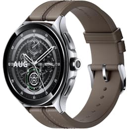 Smart Watch Xiaomi GPS Watch 2 Pro - Prateado