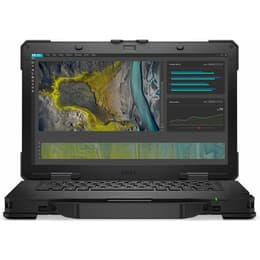 Dell Latitude 5430 Rugged 14-inch (2021) - Core i5 - Gen 11 (G) - 16GB - SSD 256 GB QWERTY - Inglês