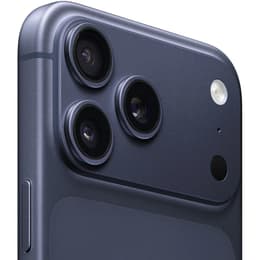 iPhone 17 Pro Max 1000GB - Azul Escuro - Desbloqueado
