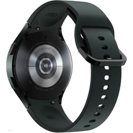 Samsung Smart Watch Galaxy watch 4 (40mm) GPS - Preto