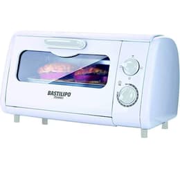 Bastilipo Sicilia Mini Forno