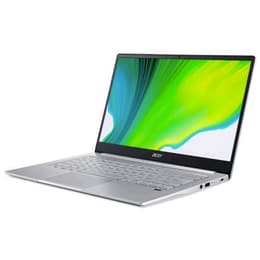 Acer Swift 3 SF314-42-R0ZD 14-inch (2020) - Ryzen 5 4500U - 16GB - SSD 1000 GB QWERTZ - Alemão