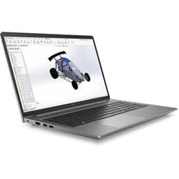 HP ZBook Power G9 15-inch (2022) - Core i9 - Gen 12 (H) - 32GB - SSD 1 TB QWERTY - Sueco