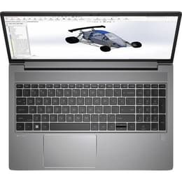 HP ZBook Power G9 15-inch (2022) - Core i9 - Gen 12 (H) - 32GB - SSD 1 TB QWERTY - Sueco