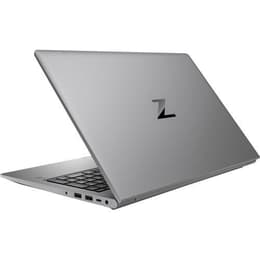 HP ZBook Power G9 15-inch (2022) - Core i9 - Gen 12 (H) - 32GB - SSD 1 TB QWERTY - Sueco