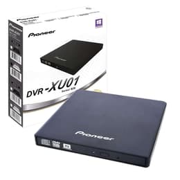 Pioneer DVR-XU01T Leitor De Dvd