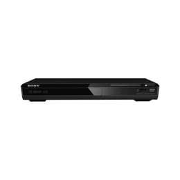 Sony DVP-SR370 Leitor De Dvd