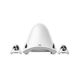 Jbl Creature II Speakers - Branco
